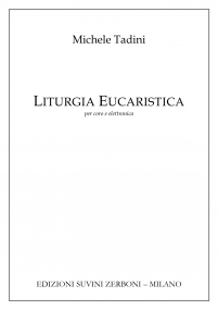 Liturgia eucaristica